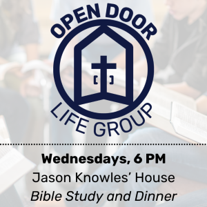 Life Groups