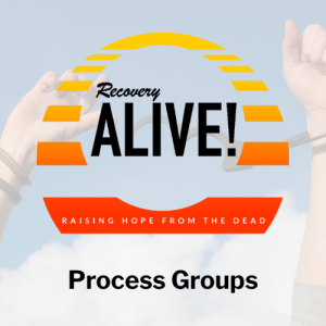 Men’s Process Group